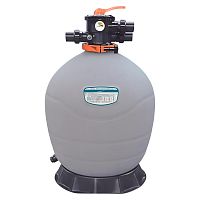 Фильтр   7м3/ч Laswim WL-SDG 425мм пластиковый с верхним вентилем 1 1/2" (WL-SDG-17) Фильтр   7м3/ч Laswim WL-SDG 425мм пластиковый с верхним вентилем 1 1/2" (WL-SDG-17)